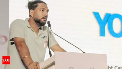 HC notice to realtor on ex-India cricketer Yuvraj Singh's pleas to appoint arbitrator for adjudicating disputes | Off the field News - Times of India