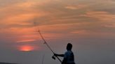 Opinion/Lunsford: Shoreline access, a fishing story
