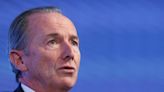 Morgan Stanley elevates insider Ted Pick as CEO, ending race to succeed James Gorman