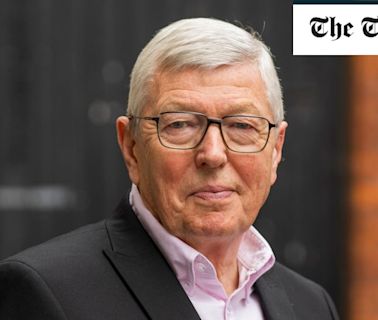 Alan Johnson: ‘Cutting the winter fuel allowance won’t leave pensioners out of pocket’