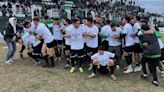 Sanjustino, campeón e invicto del Apertura liguista