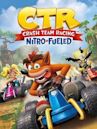 Crash Team Racing Nitro-Fueled