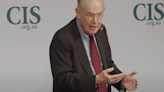 Excellent Talk from John Mearsheimer on the State of Israel v. the Palestinians