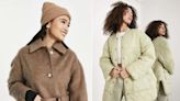 5 of the best jacket picks from the Nordstrom Winter Sale you can start wearing now and into the spring