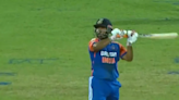 Video: Rishabh Pant Plays MS Dhoni-Like Helicopter Shot In SL vs IND 1st T20I