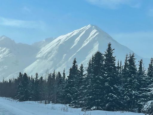 Climber killed after falling 1,000 feet off mountain at Denali National Park identified