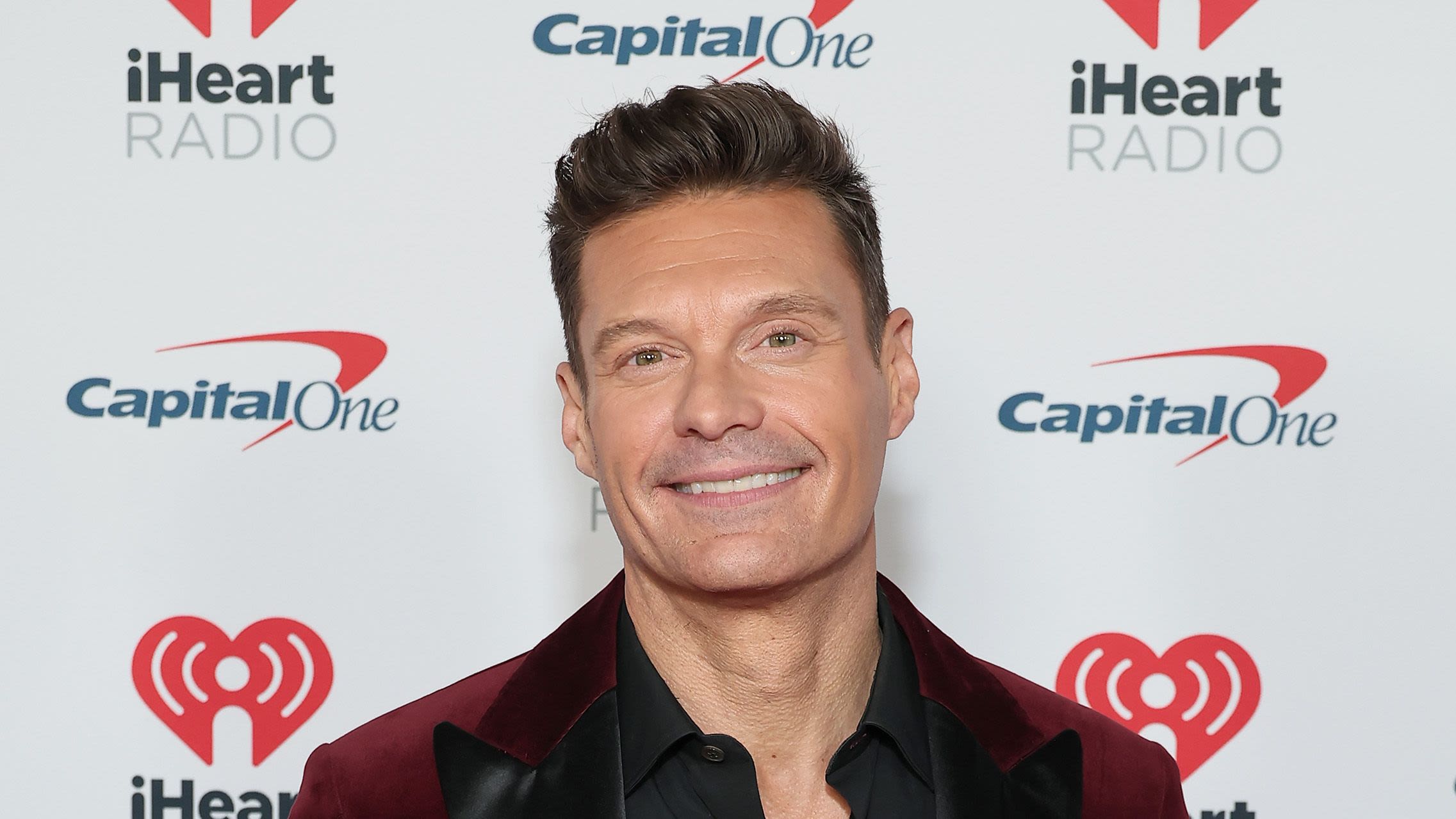 ‘Wheel of Fortune’ Fans, We Just Got a First Look at Ryan Seacrest as Host