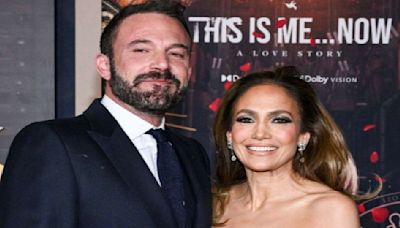 ‘Upset And Depressed It Didn’t Work Out’: Source Shares How Ben Affleck Feels About His Marriage With Jennifer Lopez