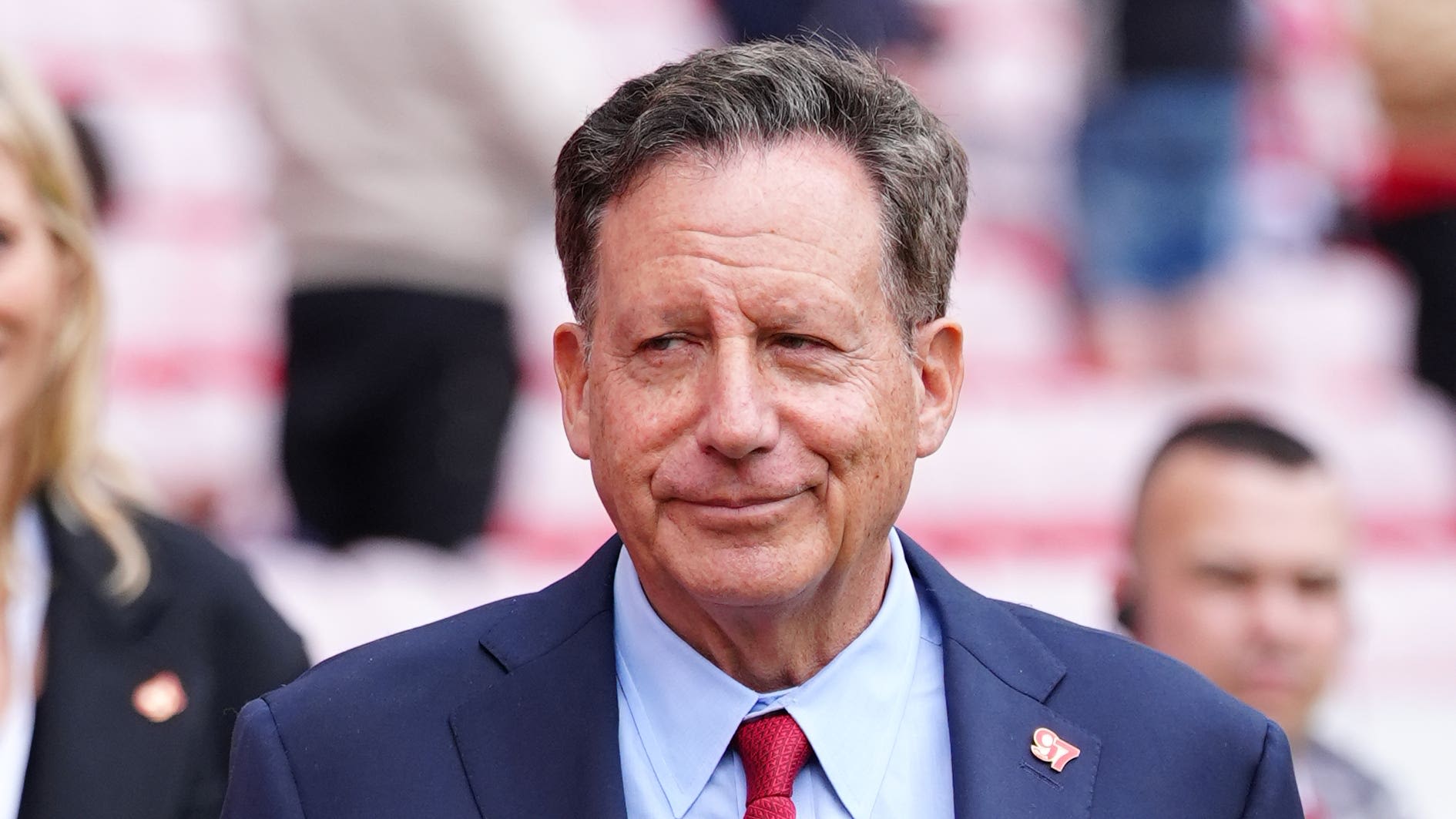 Liverpool chairman Tom Werner ‘determined’ to stage Premier League games abroad