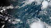 Tropical Storm Philippe soaks northeast Caribbean on a path toward Bermuda, New England and Canada