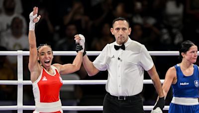 Irish boxing at centre of another judging controversy as Daina Moorehouse exits Olympics