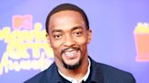 Anthony Mackie Got Nervous Acting with Harrison Ford on 'Brave New World' Set: ‘It Was Kind of Surreal’