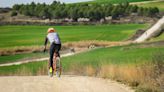 Descubre la Ruta de los Castillos, el mejor recorrido para bici de gravel de Navarra