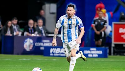 Argentina Win And Costa Rica Shock Brazil In Copa América