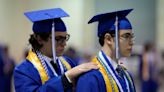 Deltona High School seniors celebrate graduation