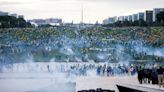 Exclusive-U.S. and Brazil lawmakers seek to cooperate on investigation of Brasilia riots