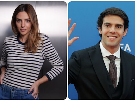 ¿Quién es Carol Celico, ex esposa de Kaká, y por qué se divorciaron? "Era demasiado perfecto para mí"