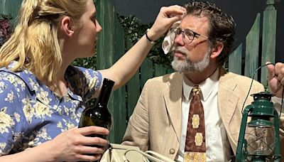 ‘Talley’s Folly’ courts romance charm at Dunes Summer Theatre