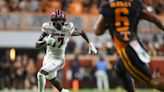 Panthers nab starting WR in ESPN’s 7-round mock draft