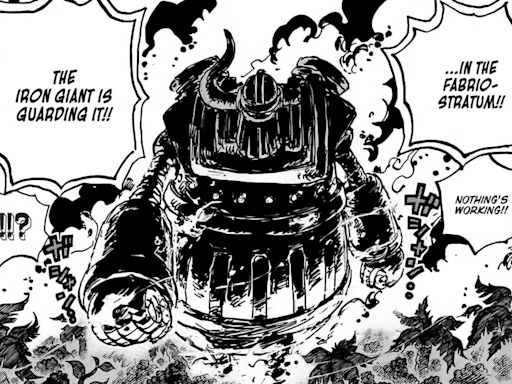 One Piece: horario y dónde leer el capítulo 1117 del manga en español