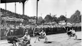 Strip teases, ostriches & jumping the grandstand: 8 moments in Kentucky State Fair history