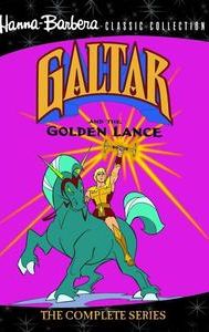 Galtar and the Golden Lance