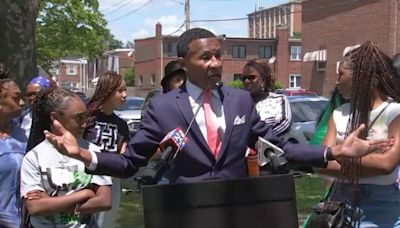 'We can win our girls back': Officials react to 'surge of girl-on-girl gang violence' in Wilmington