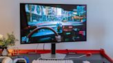 Hands On: Samsung's Latest Monitors Harness AI for 4K Upscaling