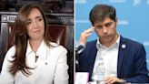 La oposición fulminó a Kicillof por eliminar la repitencia en la secundaria: “¿Qué podemos esperar de un burro?”