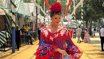 Los valencianos que han disfrutado de la Feria de Abril en Sevilla