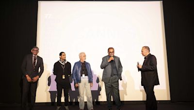 Cannes premiere: Shyam Benegal's masterpiece 'Manthan', which put inspiring Amul story on celluloid, gets standing ovation