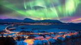 De Barcelona a las auroras boreales: Vueling anuncia vuelos directos al círculo polar ártico para esta temporada invernal