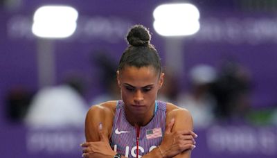 "Hurts": Sydney McLaughlin-Levrone Makes Concerning Confession After Being Excluded From Brussels Diamond League