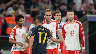 Bayern Múnich se aferra a dos precedentes para vencer al Madrid en Champions League - La Opinión