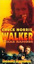 Walker Texas Ranger 3: Deadly Reunion (1994) - IMDb
