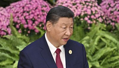 Xi says wants to deepen BRI cooperation with Sri Lanka under new leader