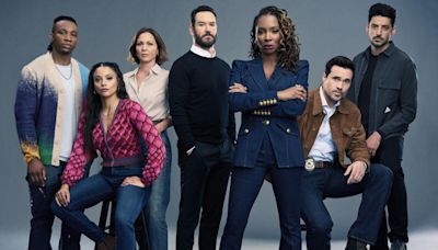 Everything to know about 'Found' Season 2 Oon NBC: Showrunner and stars tease Season 2 "payoff"