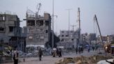 Israel continúa atacando Gaza tras el anuncio de Biden de una nueva propuesta de tregua