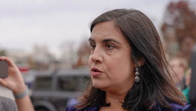 Rep. Malliotakis voted ‘no’ to Ukraine aid bill with 111 other House Republicans