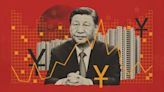 Why can't China turn its economy around?