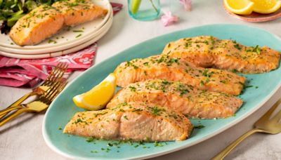 Make the Best-Ever Baked Salmon in Just 20 Minutes