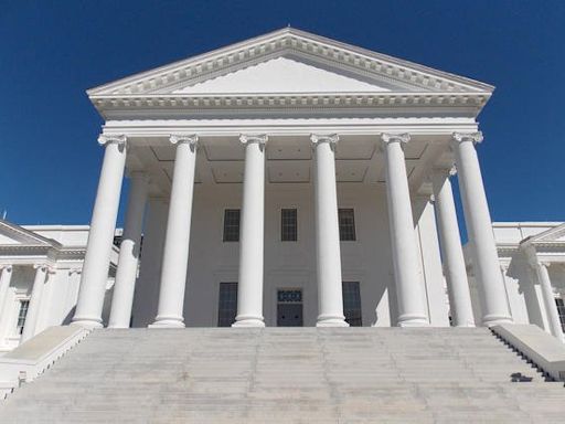 Virginia Veterans Rally the Troops, State Leaders in Support of Education Benefits