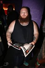 Action Bronson