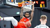 BBL: Bamberg erhält Play-off-Chancen am Leben