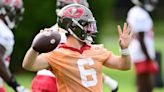 Baker Mayfield: "Want This Team To Be More Consistent" | 95.3 WDAE | Best Tampa Bay Buccaneer Coverage