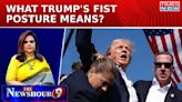 Donald Trump Attack: Trump Dodges Bullet By A Head Tilt!| Eyewitnesses Reveal 'Real Story'| Newshour