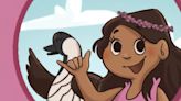 Hawaii children’s book series teaches youth of all cultures how to live aloha