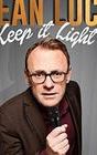 Sean Lock: Keep It Light - Live