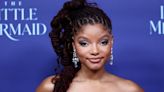 Halle Bailey Supports Rachel Zegler Through Backlash to “Snow White” Casting