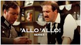 ‘Allo ‘Allo! Season 1 Streaming: Watch & Stream Online via Amazon Prime Video